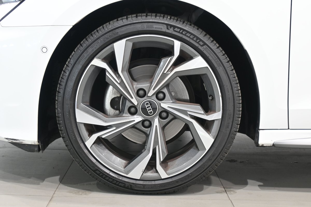 Foto Audi A3 28