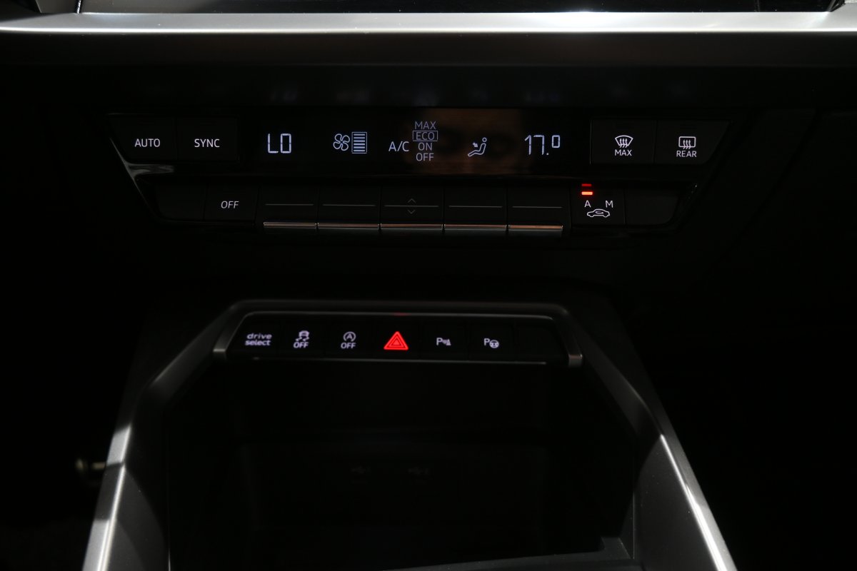 Foto Audi A3 17
