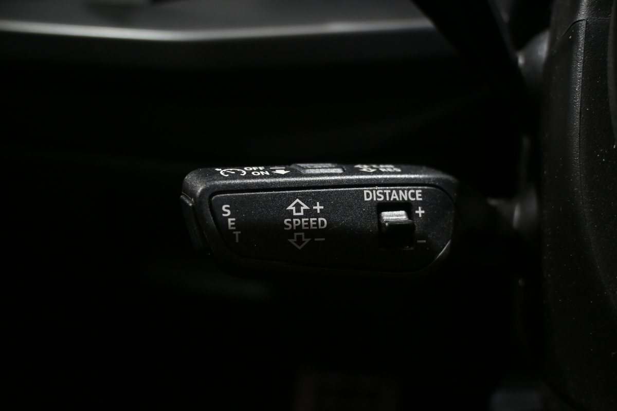 Foto Audi A3 22