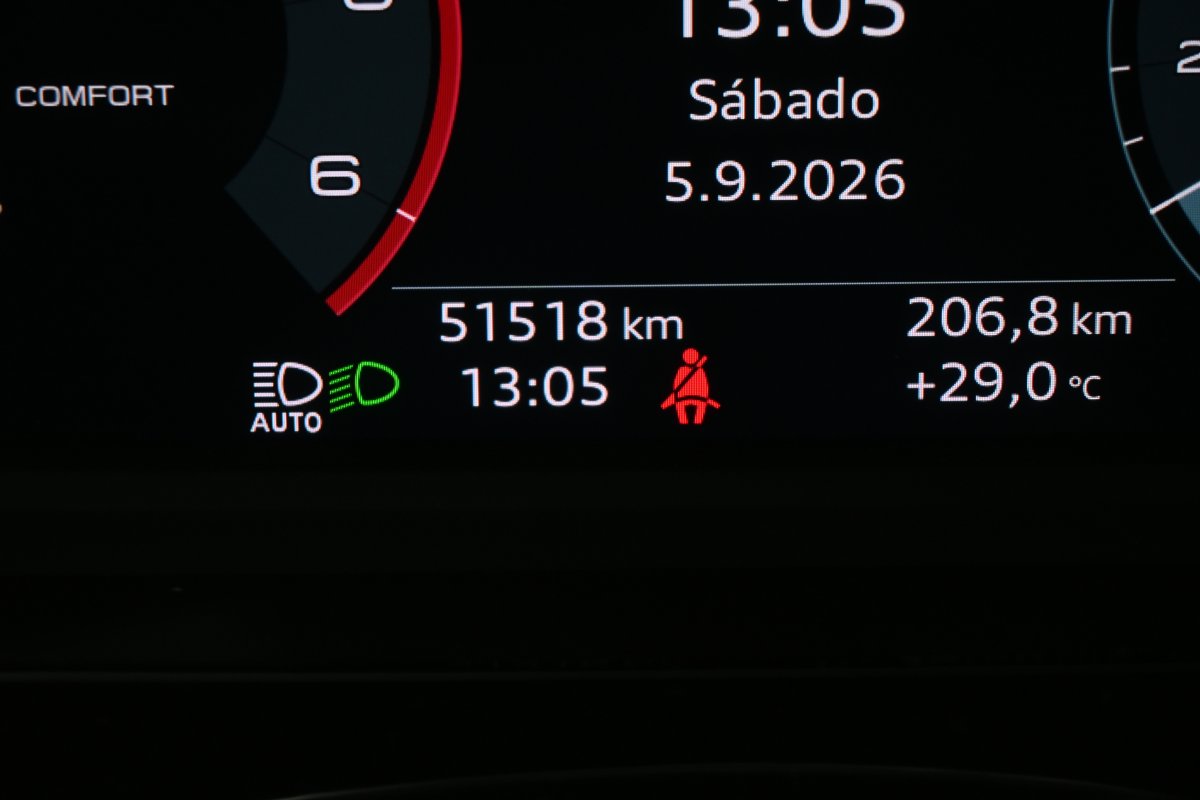 Foto Audi A3 13