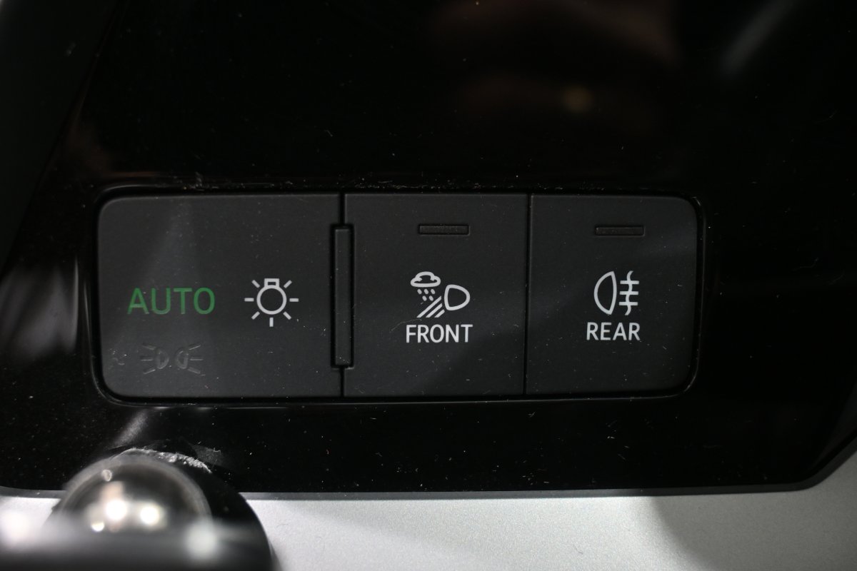 Foto Audi A3 25