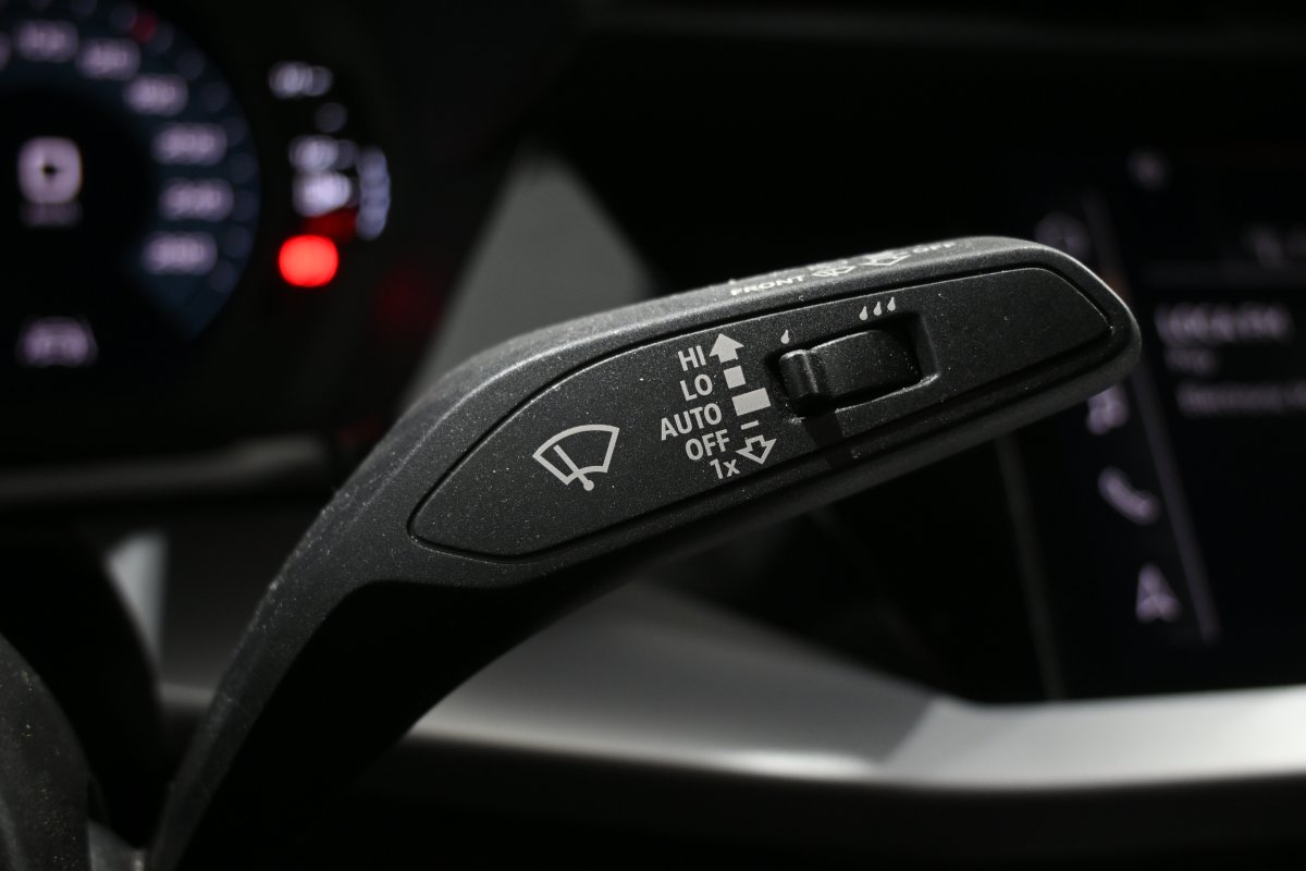 Foto Audi A3 24
