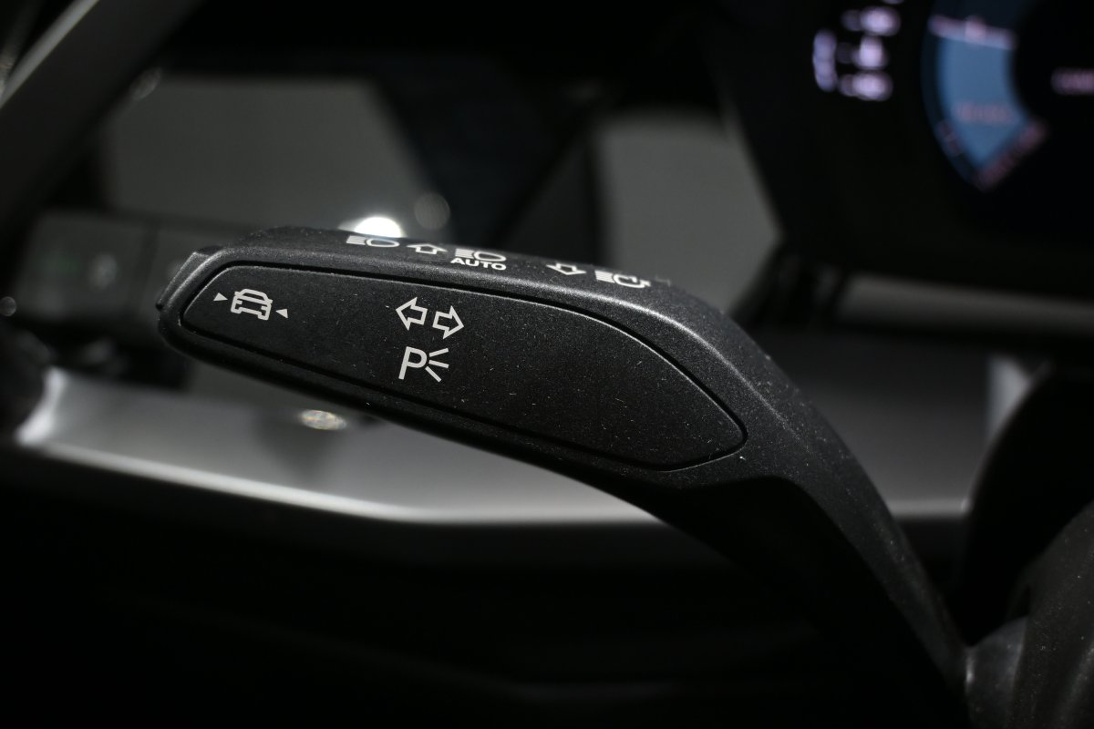 Foto Audi A3 23