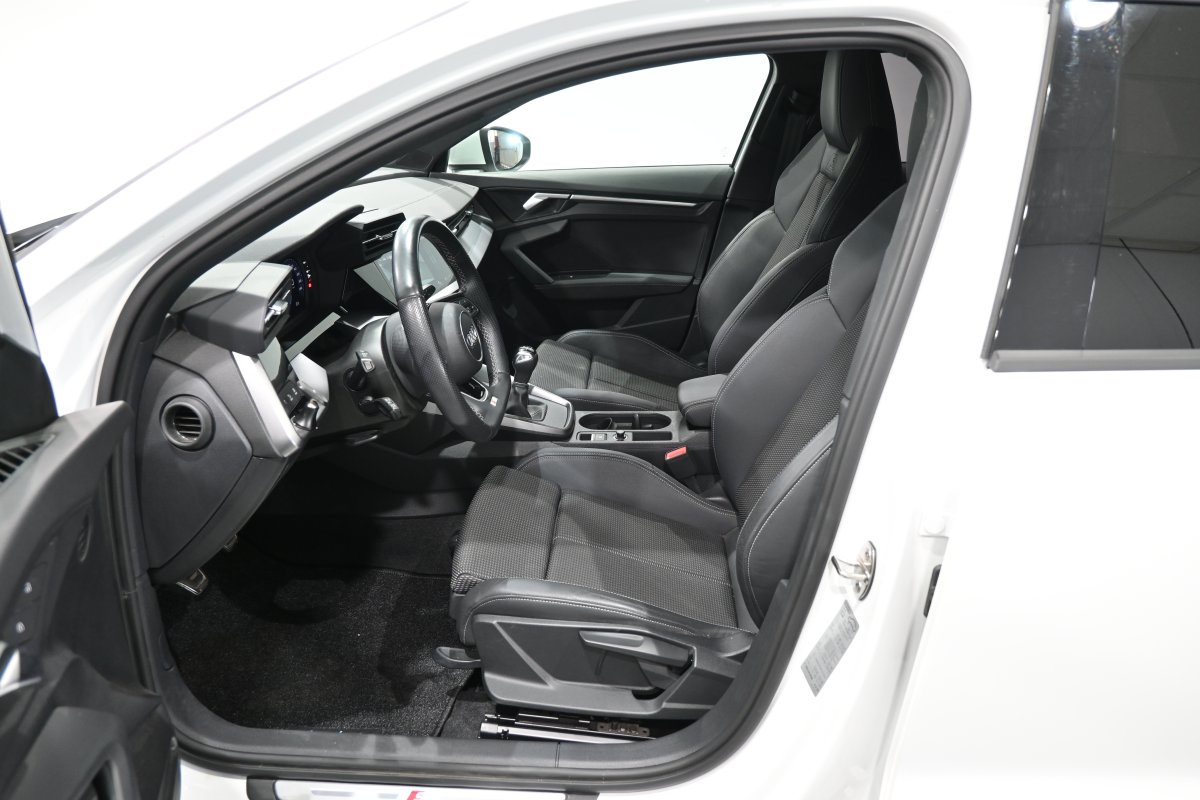 Foto Audi A3 10