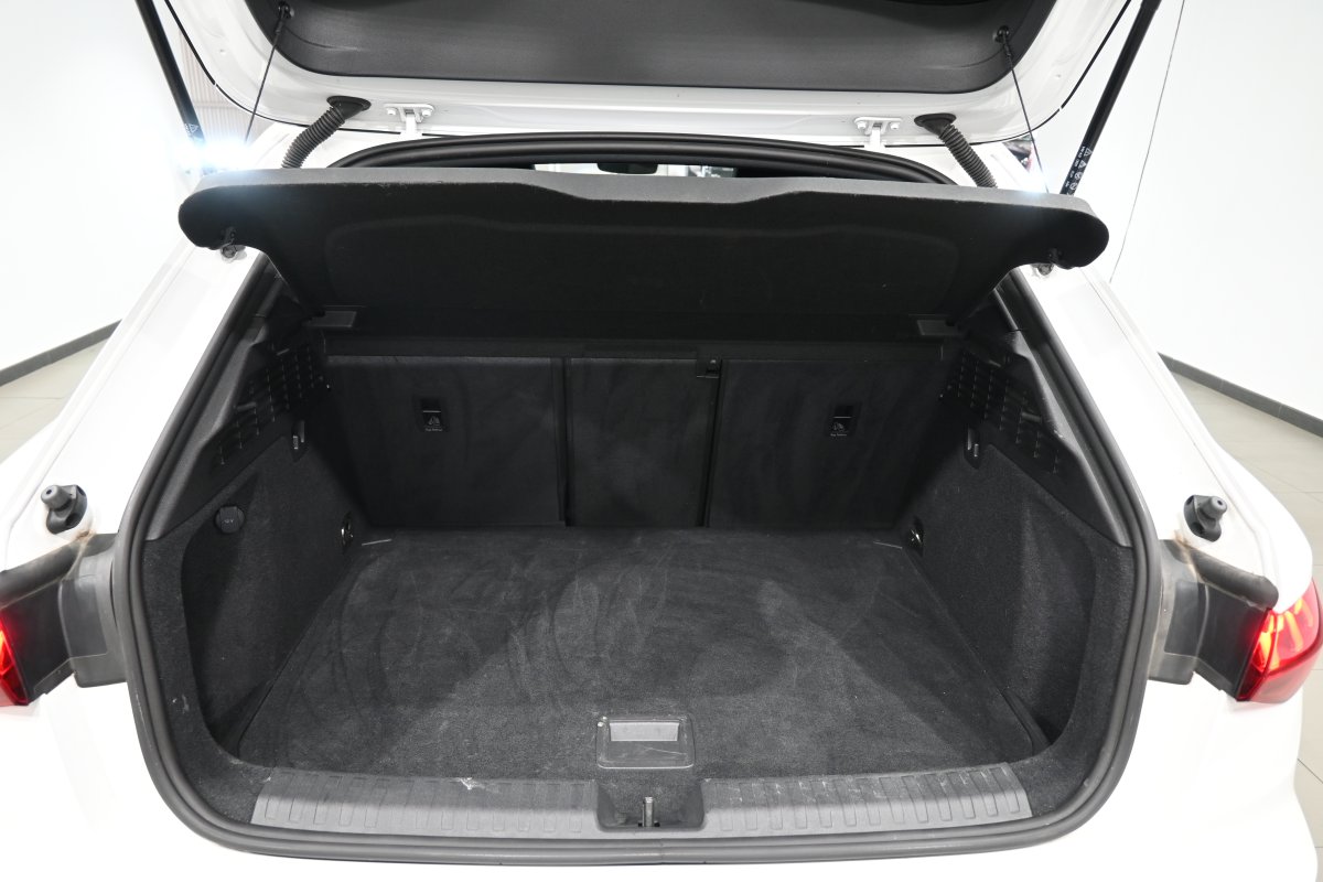 Foto Audi A3 8