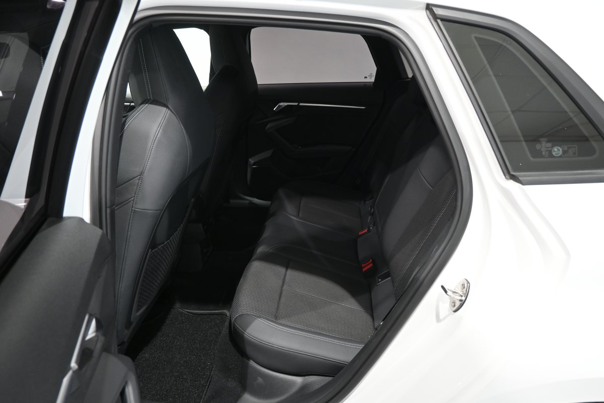 Foto Audi A3 11