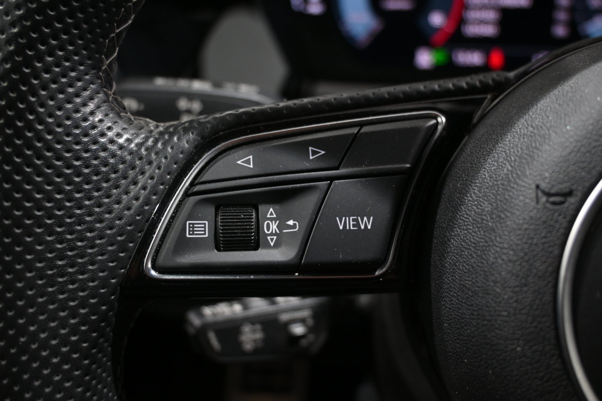 Foto Audi A3 20