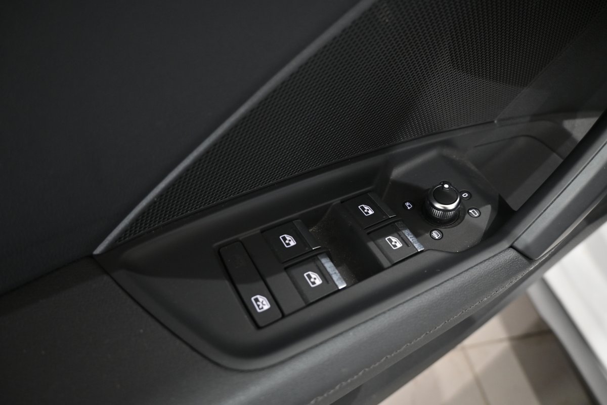Foto Audi A3 26