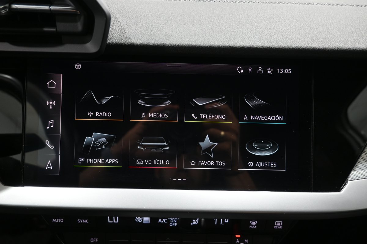 Foto Audi A3 15