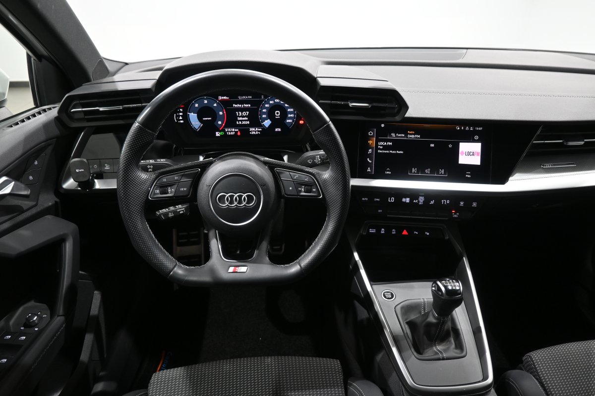 Foto Audi A3 19