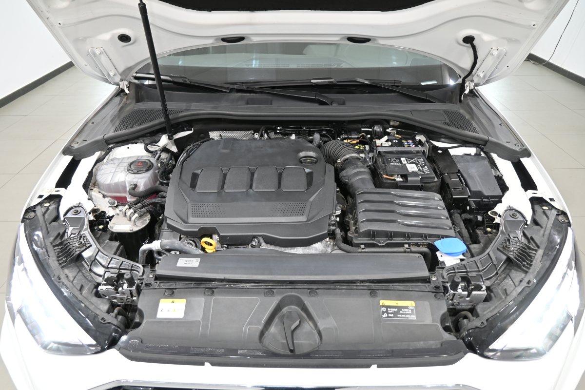 Foto Audi A3 7