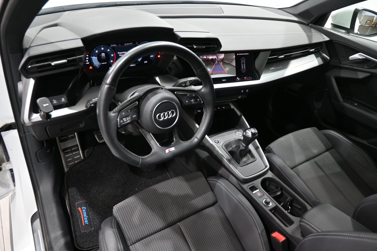 Foto Audi A3 9