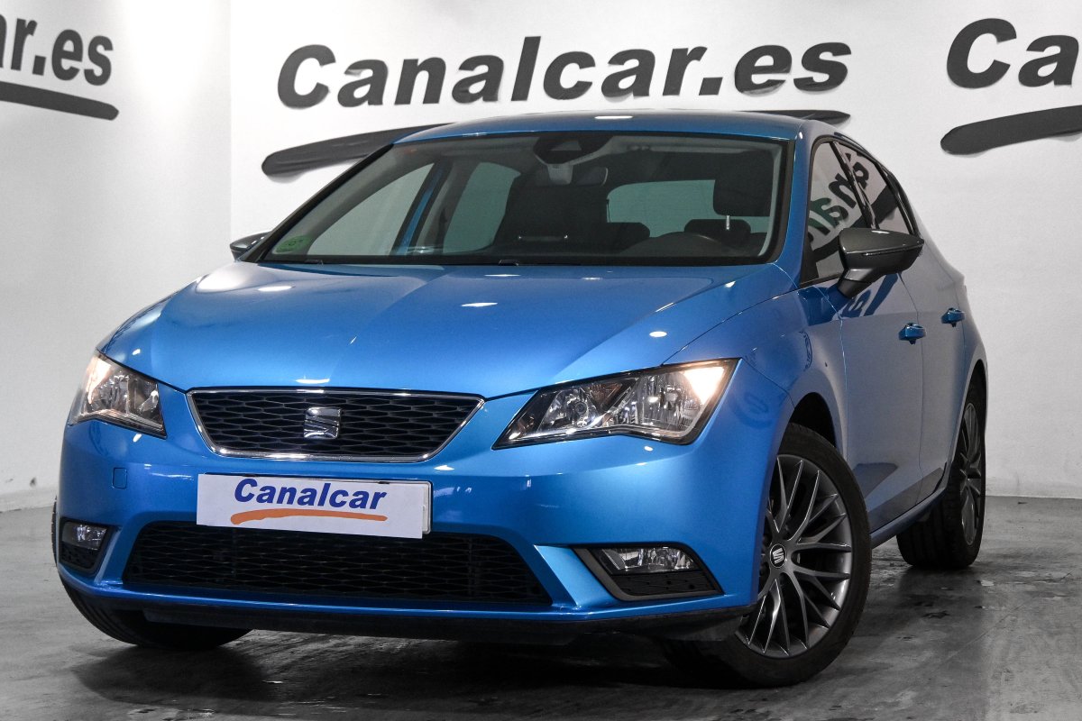 Seat Leon 1.2 TSI S&S Style 110 