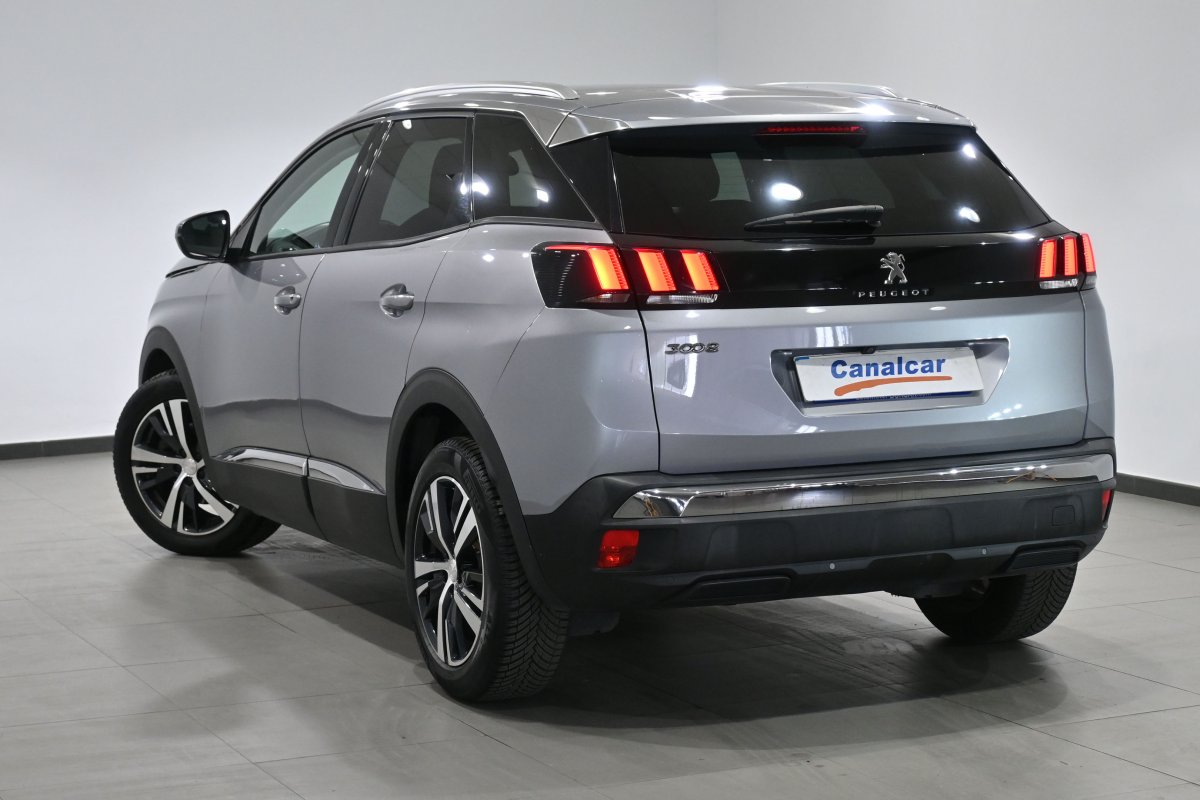 Foto Peugeot 3008 3