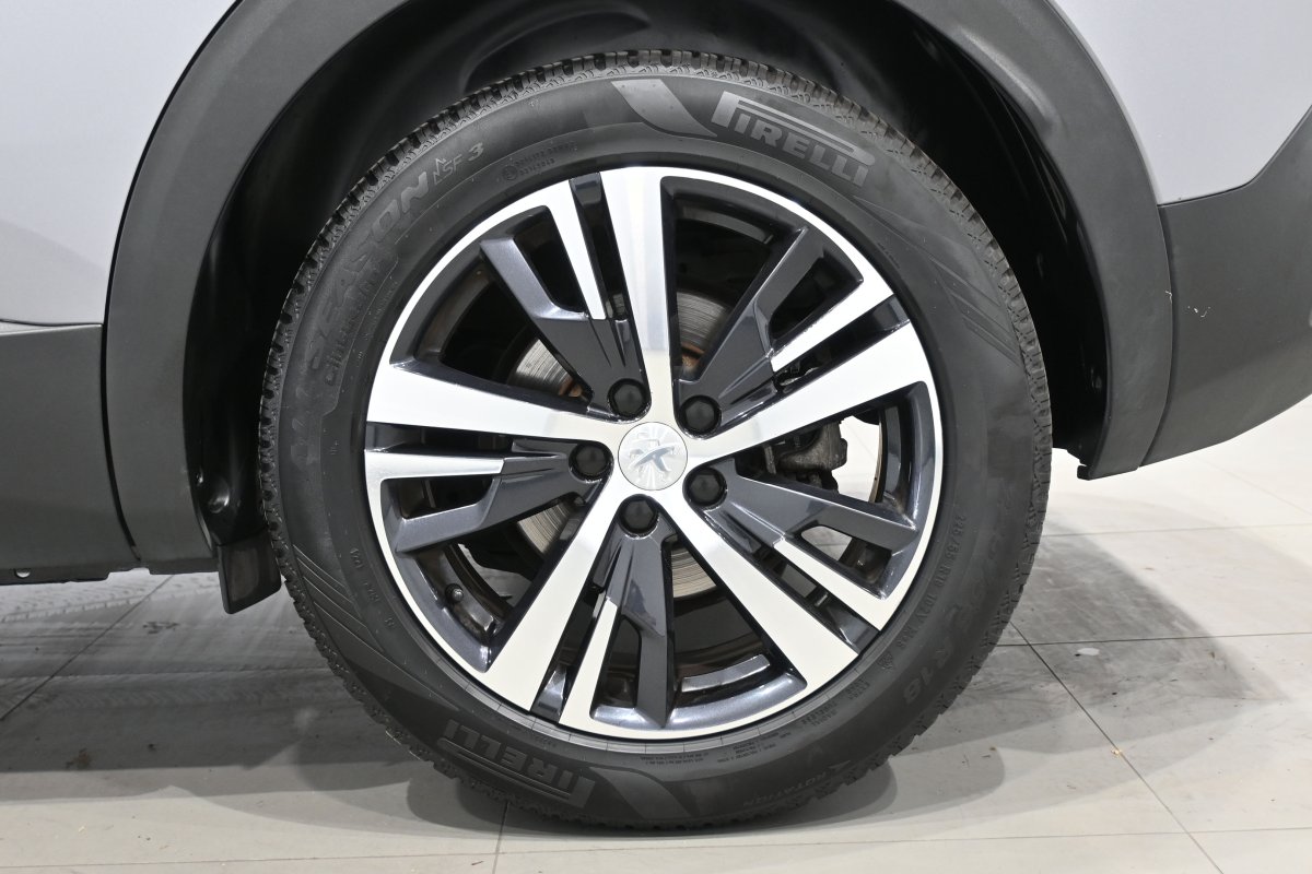 Foto Peugeot 3008 24