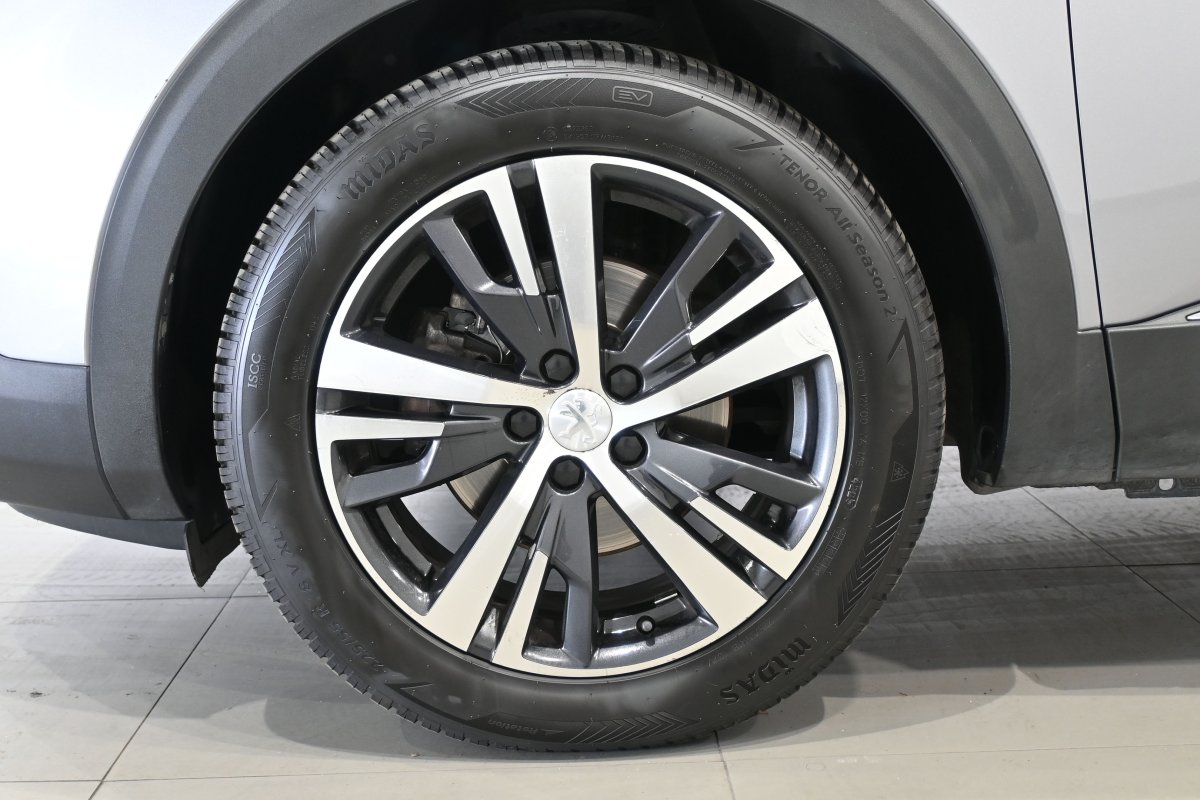 Foto Peugeot 3008 25