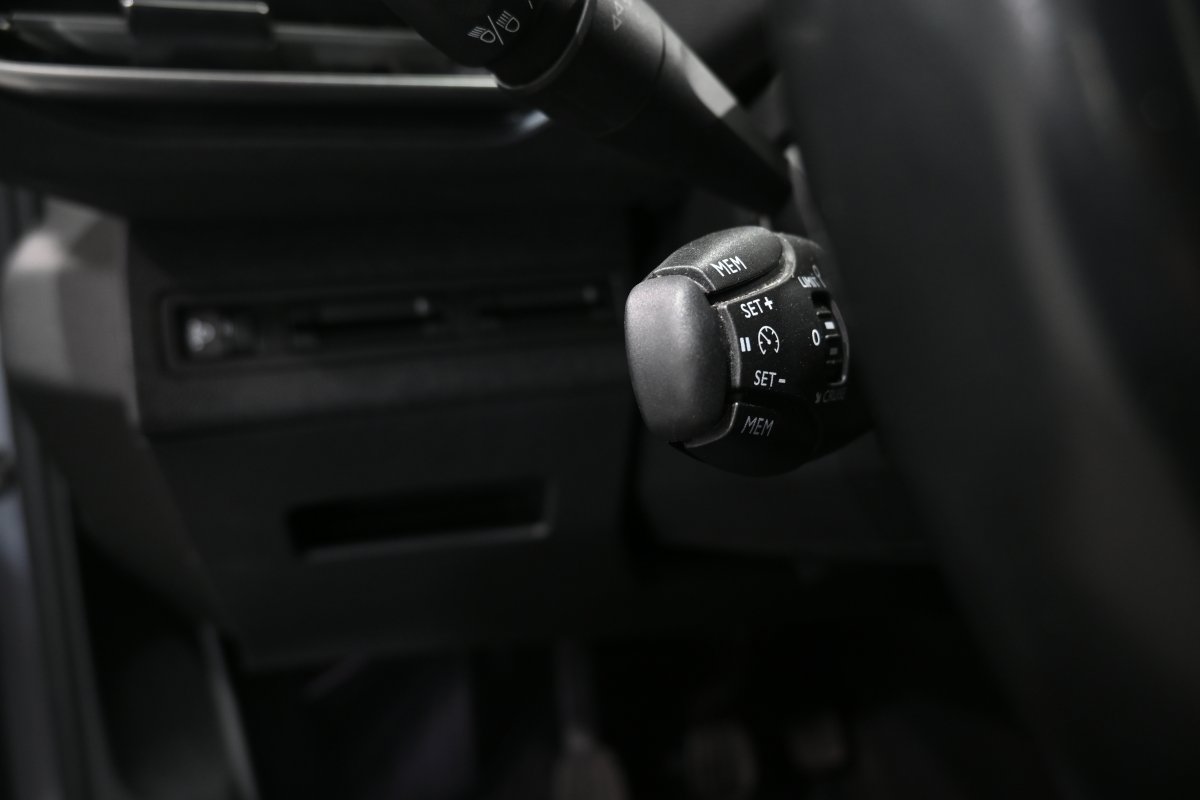 Foto Peugeot 3008 20