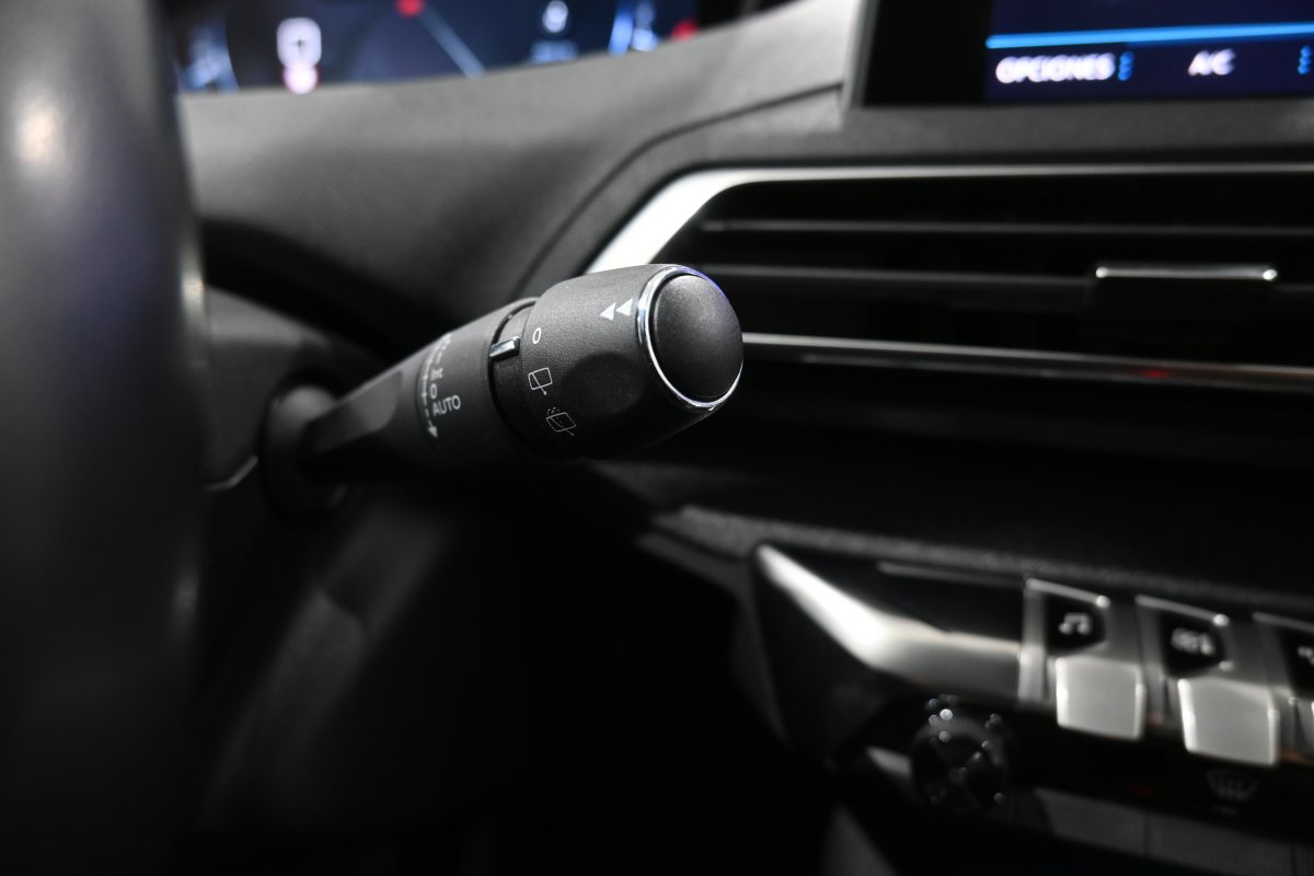 Foto Peugeot 3008 22