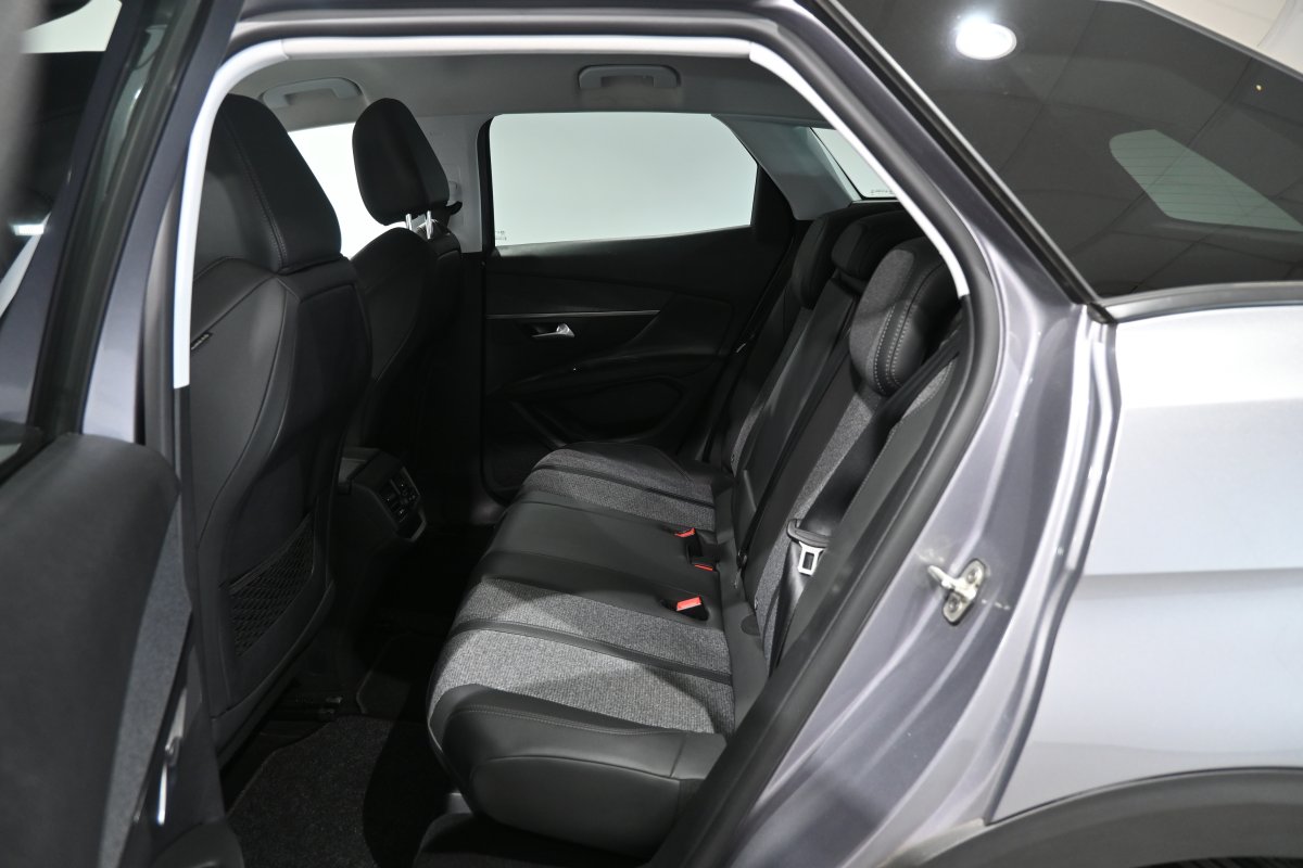 Foto Peugeot 3008 8