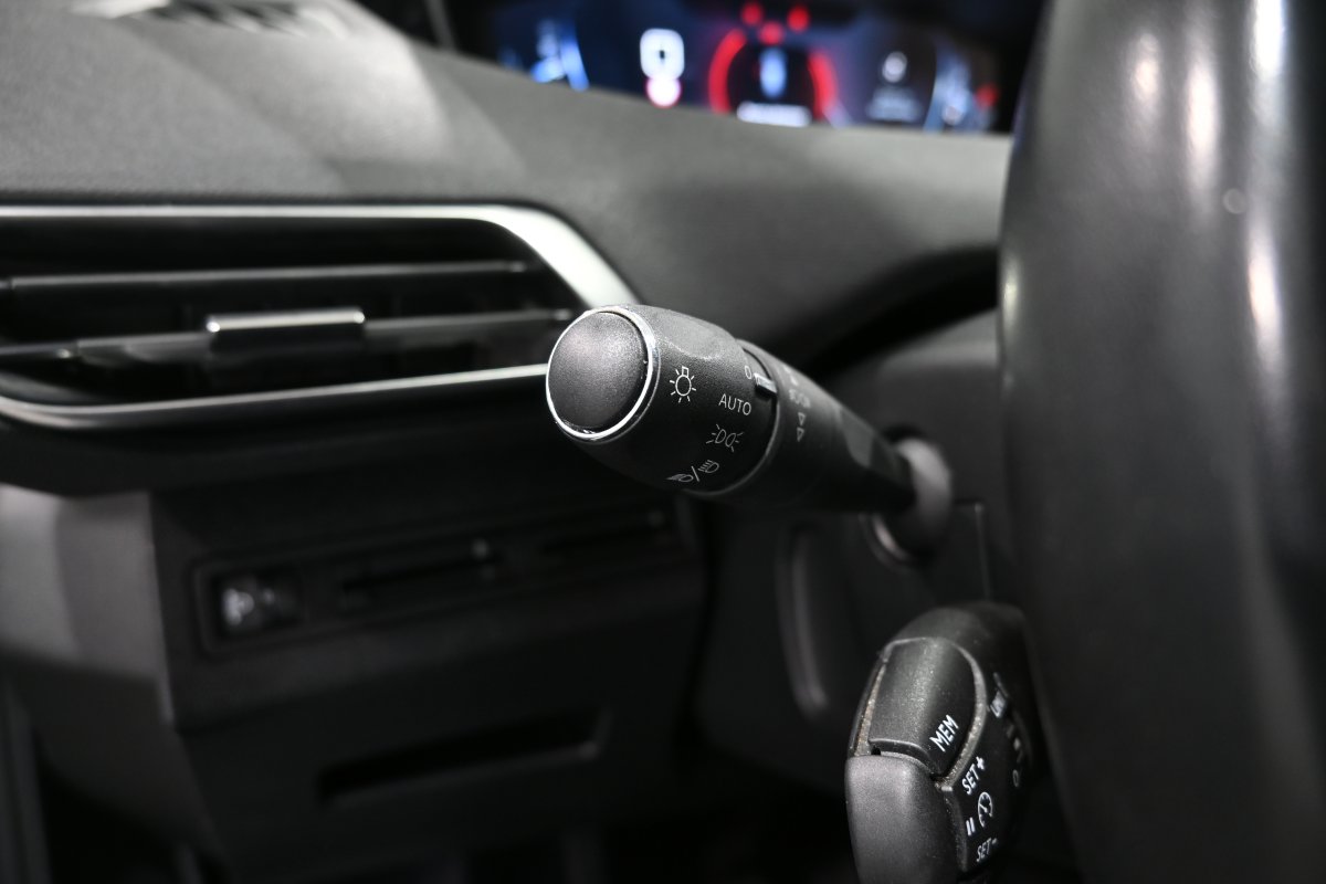 Foto Peugeot 3008 21