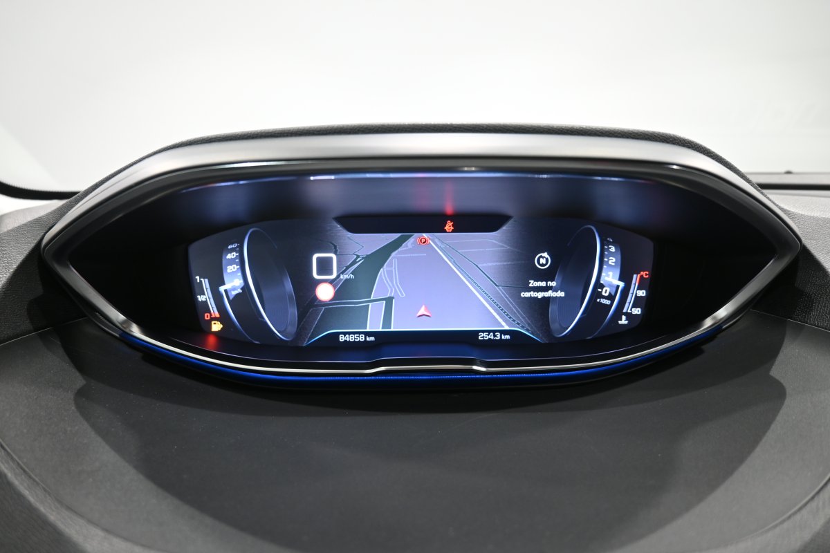 Foto Peugeot 3008 11