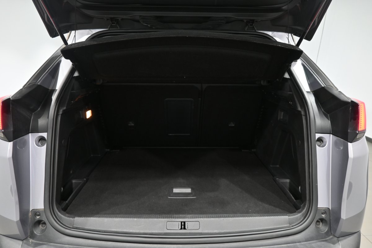 Foto Peugeot 3008 5
