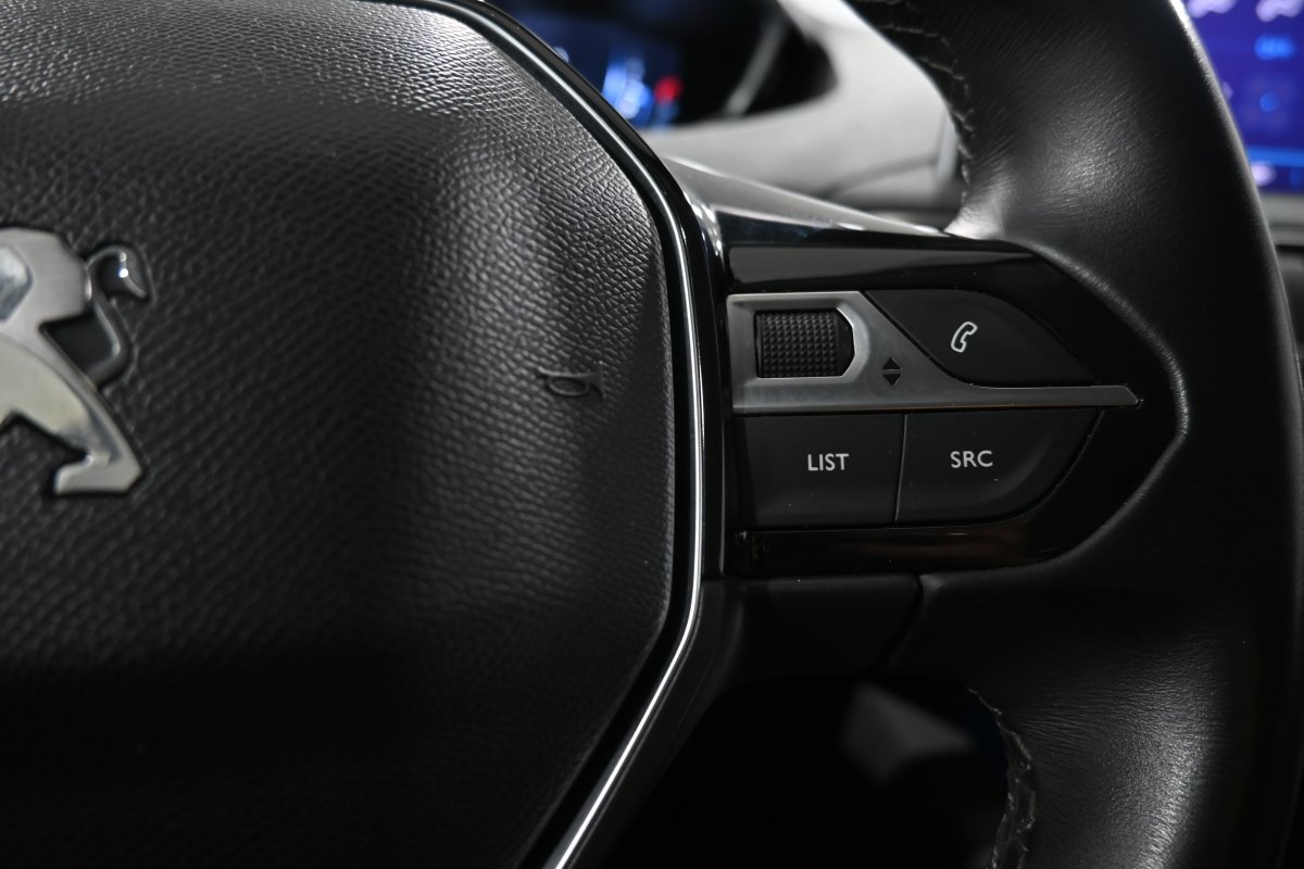 Foto Peugeot 3008 19