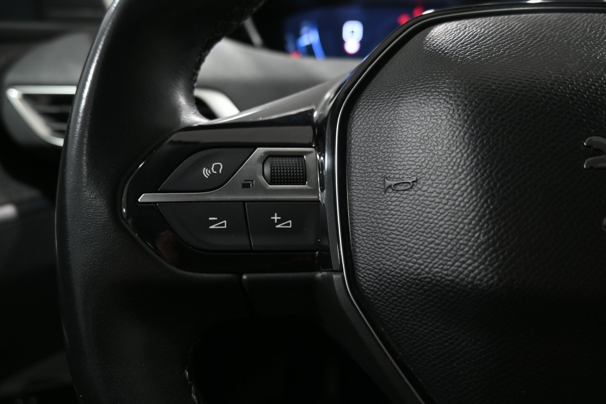 Foto Peugeot 3008 18
