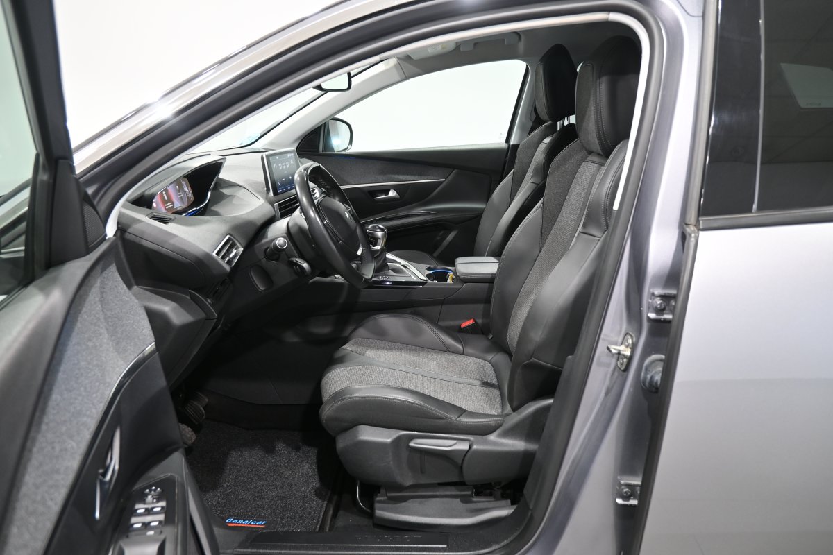 Foto Peugeot 3008 7