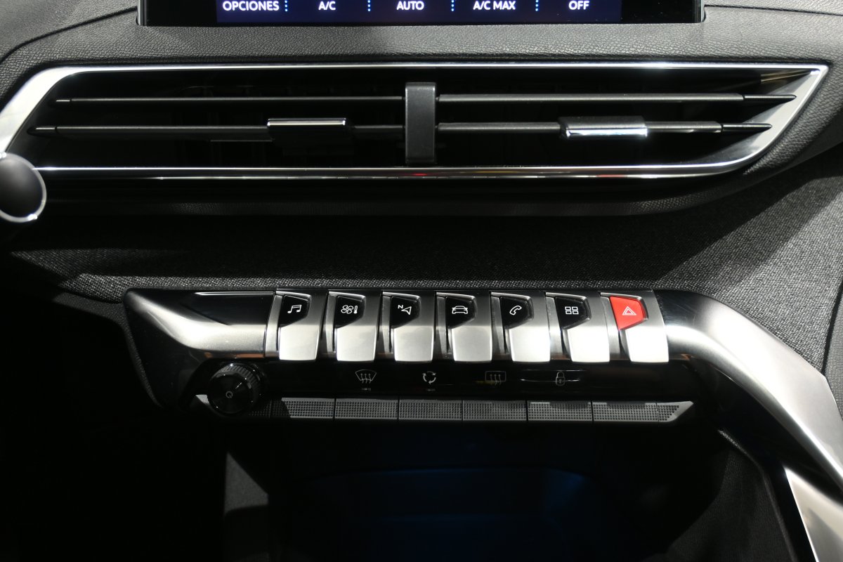 Foto Peugeot 3008 15