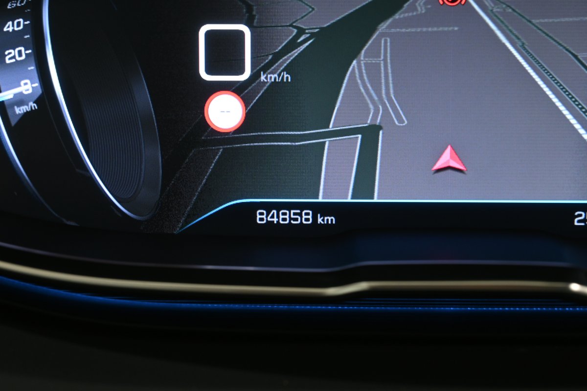 Foto Peugeot 3008 10