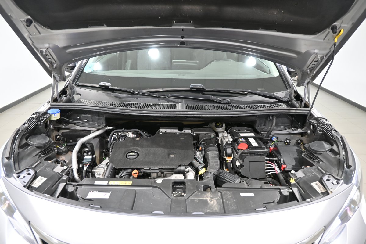 Foto Peugeot 3008 4