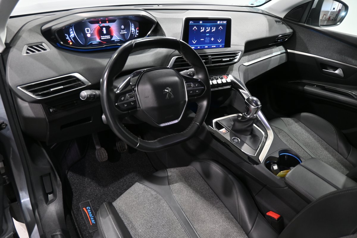 Foto Peugeot 3008 6