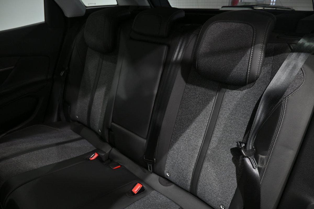 Foto Peugeot 3008 9