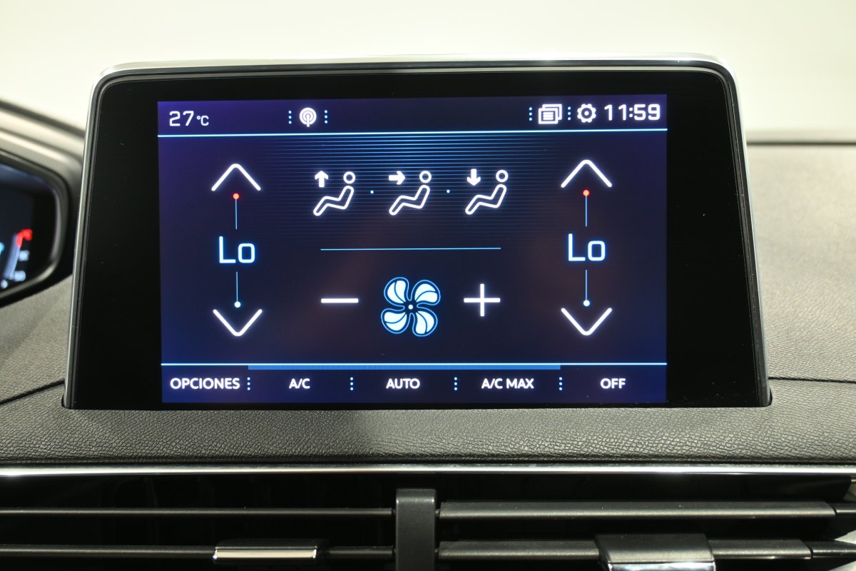 Foto Peugeot 3008 12
