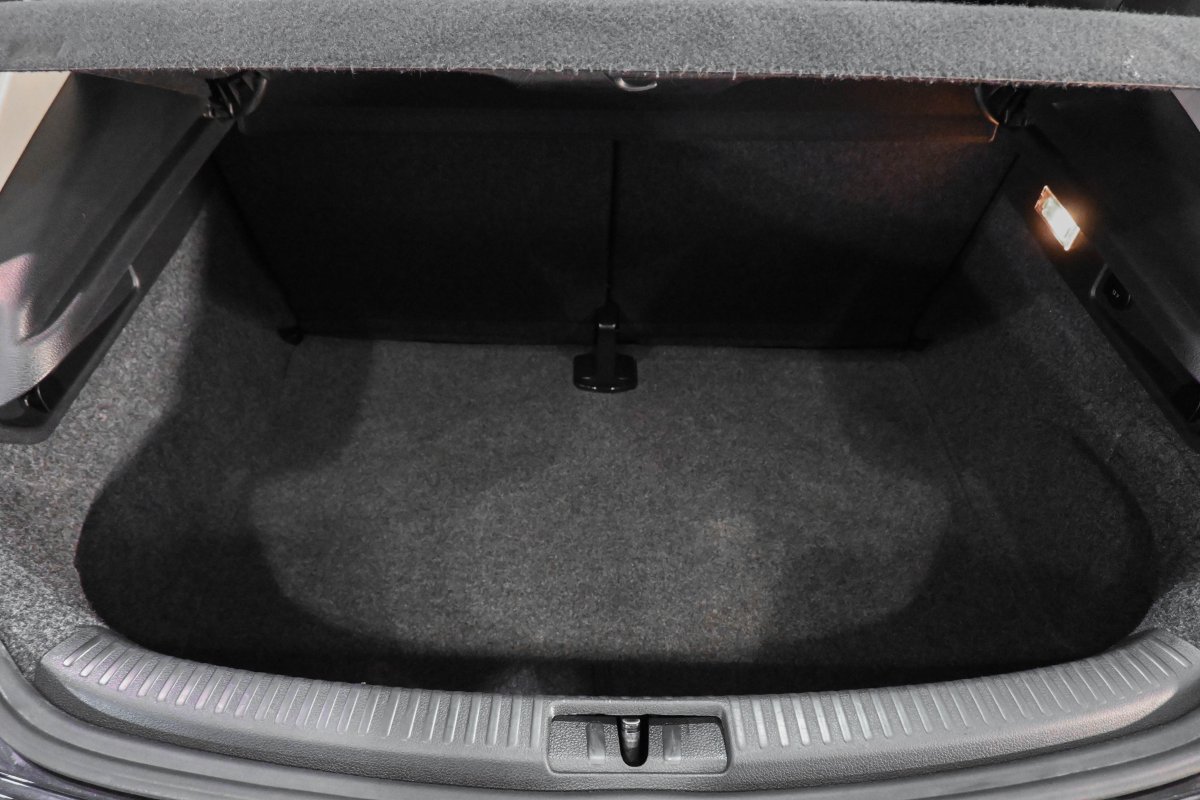 Foto Volkswagen Scirocco 28