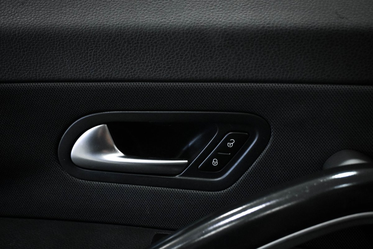 Foto Volkswagen Scirocco 26