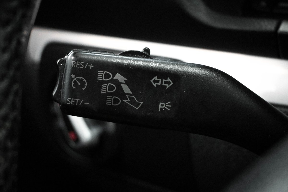 Foto Volkswagen Scirocco 14