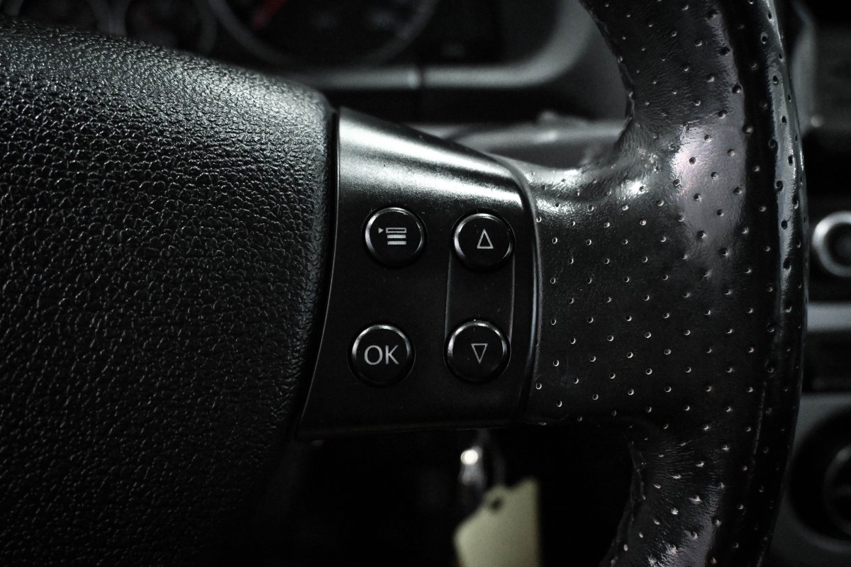 Foto Volkswagen Scirocco 13