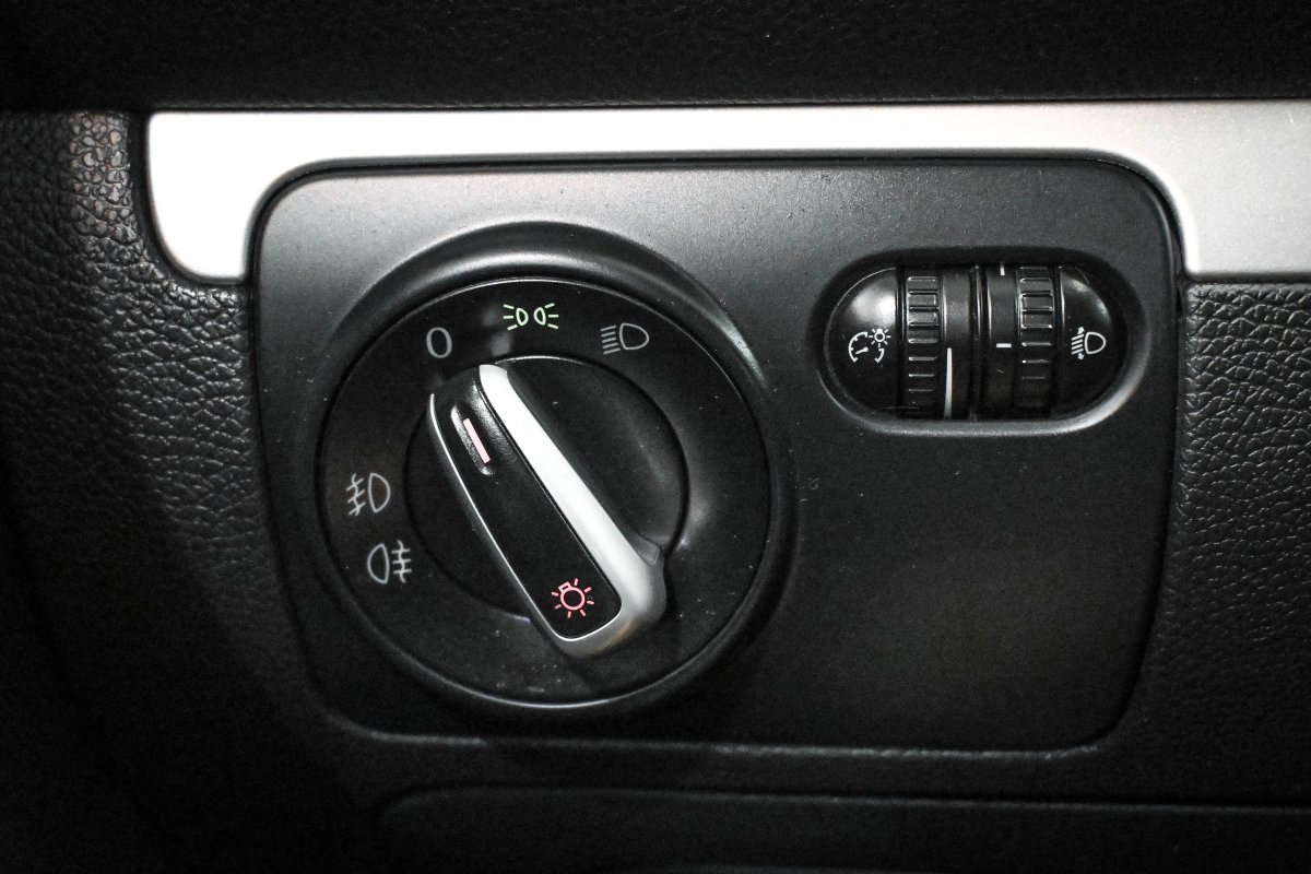 Foto Volkswagen Scirocco 25