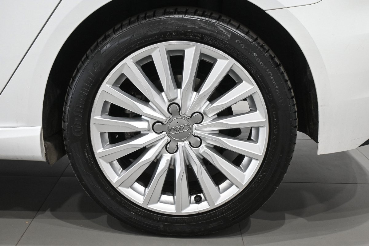 Foto Audi A3 32