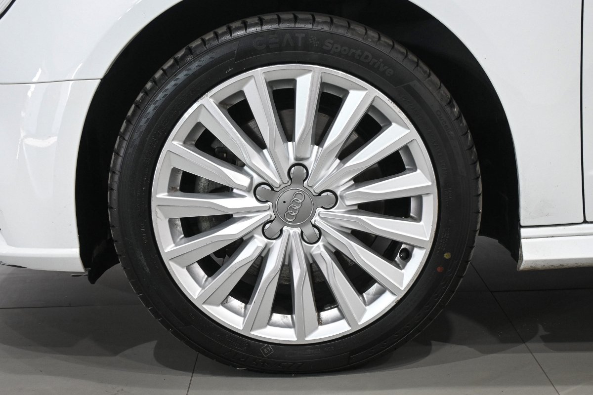 Foto Audi A3 31