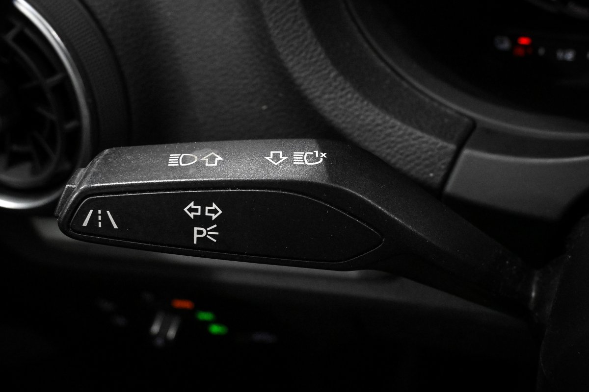 Foto Audi A3 23