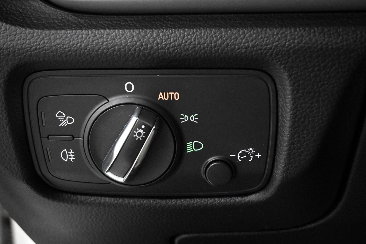 Foto Audi A3 27