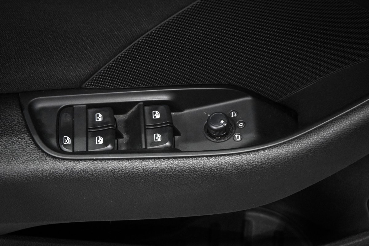 Foto Audi A3 28