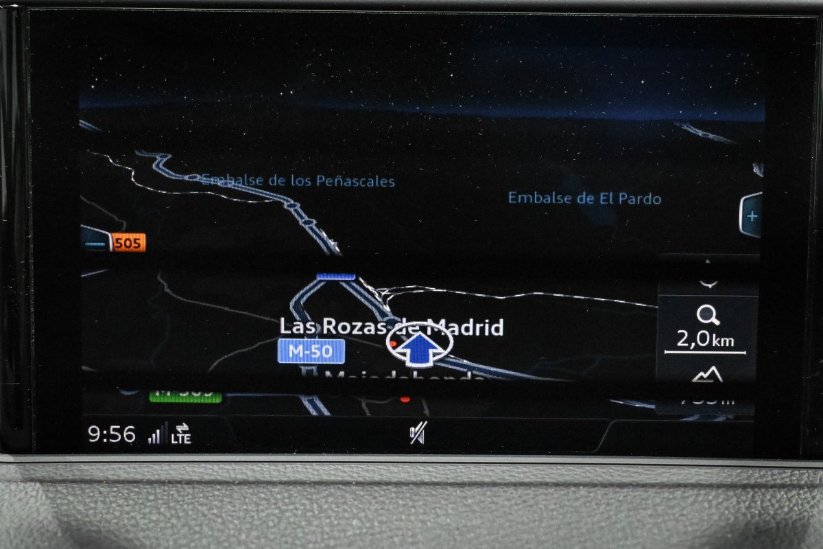Foto Audi A3 13