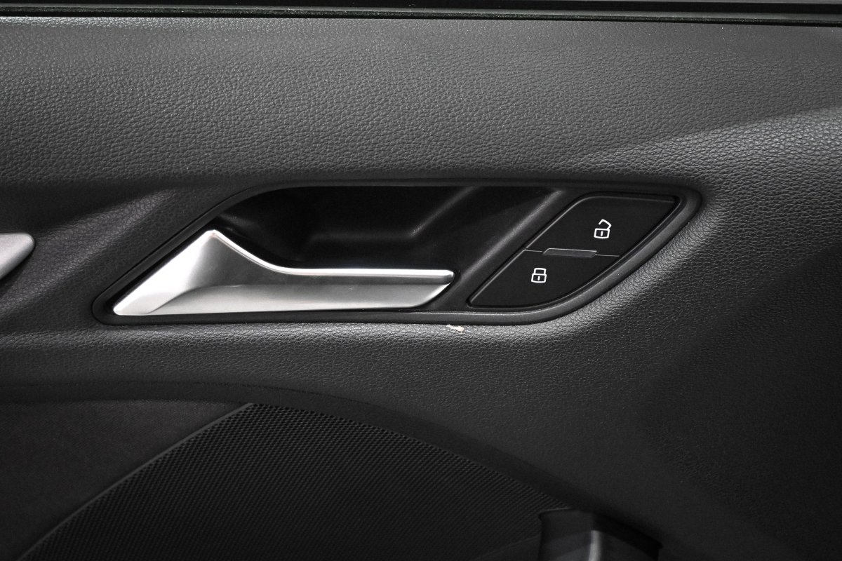 Foto Audi A3 29