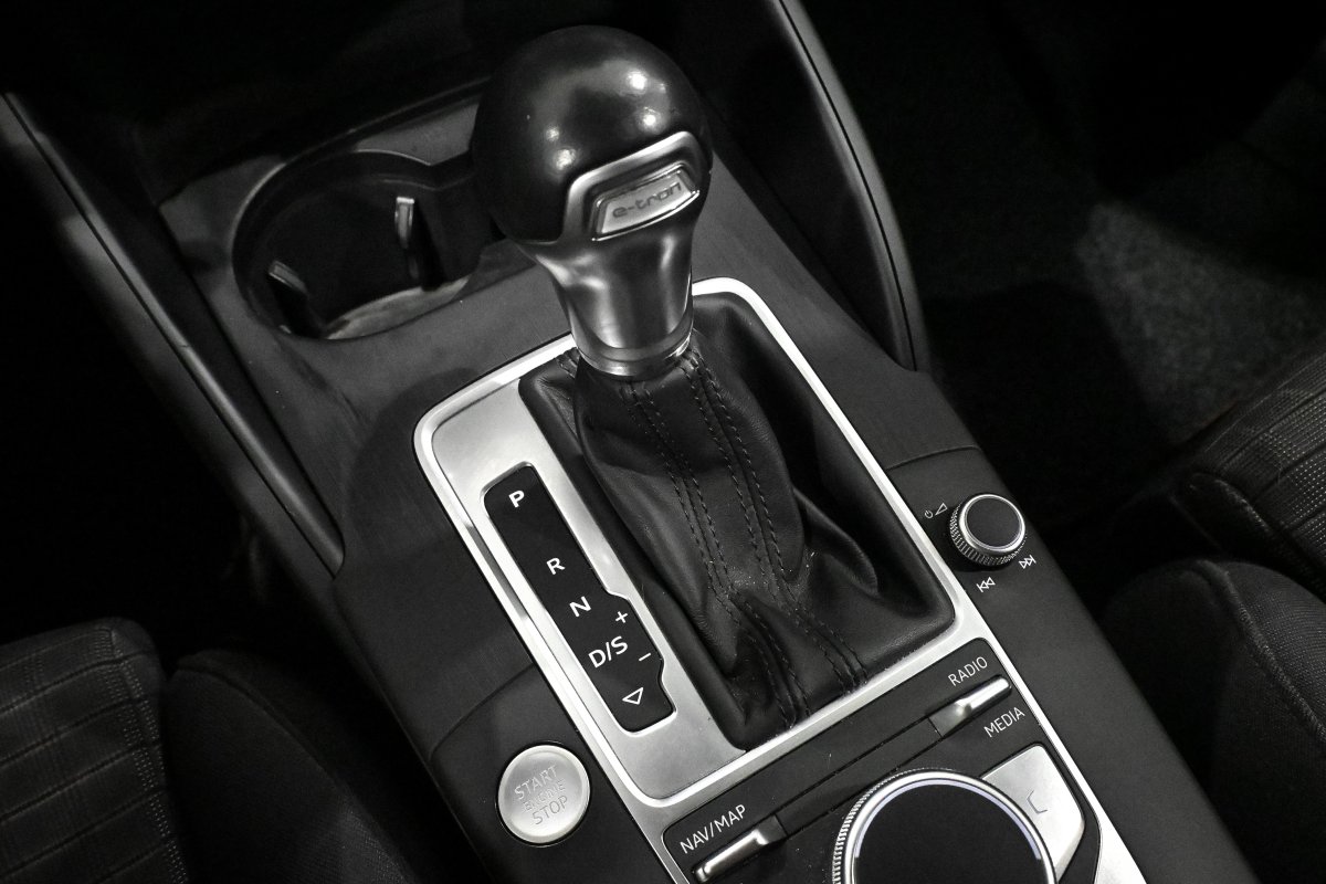 Foto Audi A3 20
