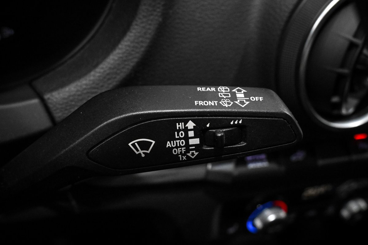 Foto Audi A3 24