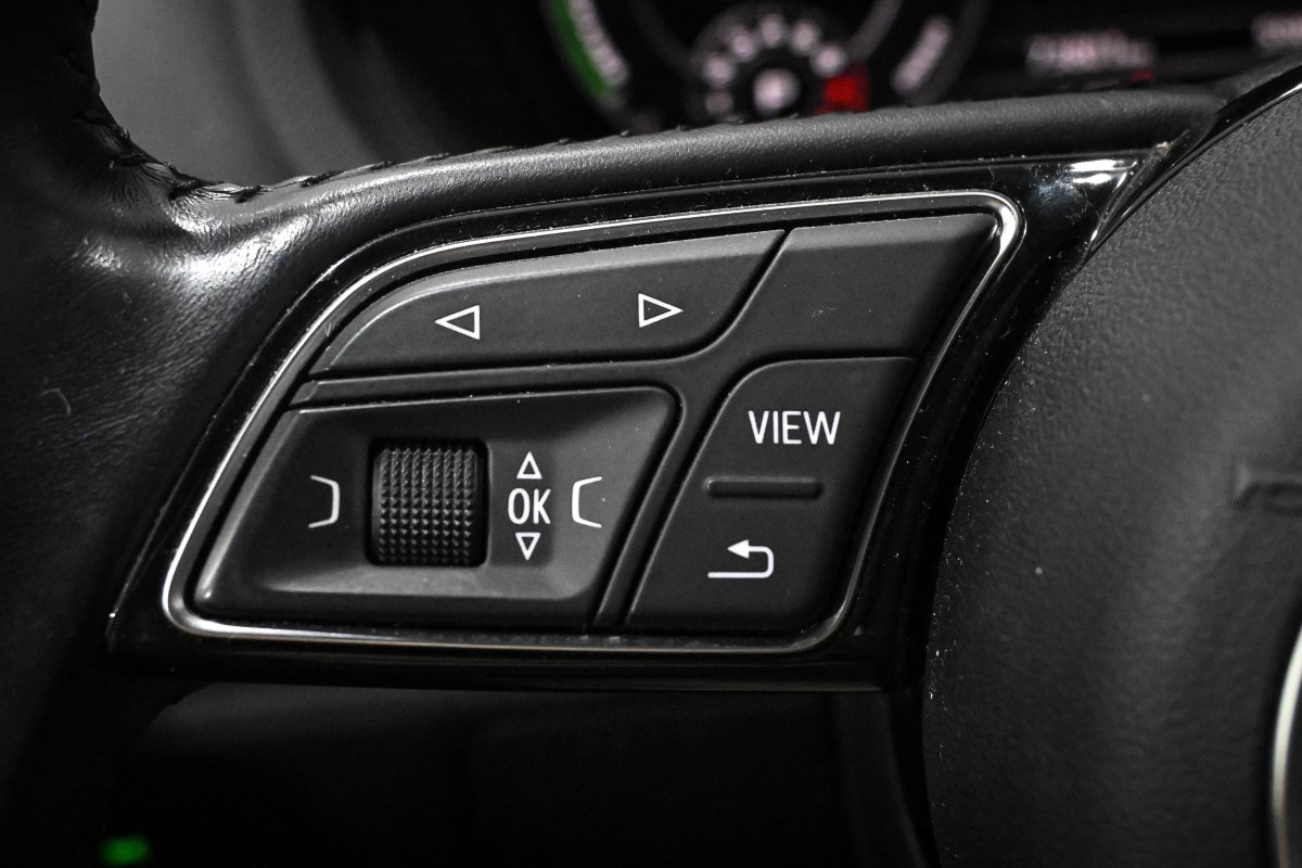 Foto Audi A3 25
